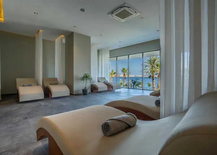 Mirada Exclusive Otel Bodrum