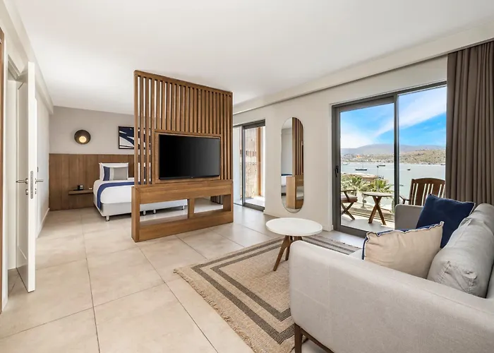 Mirada Exclusive Otel 5*