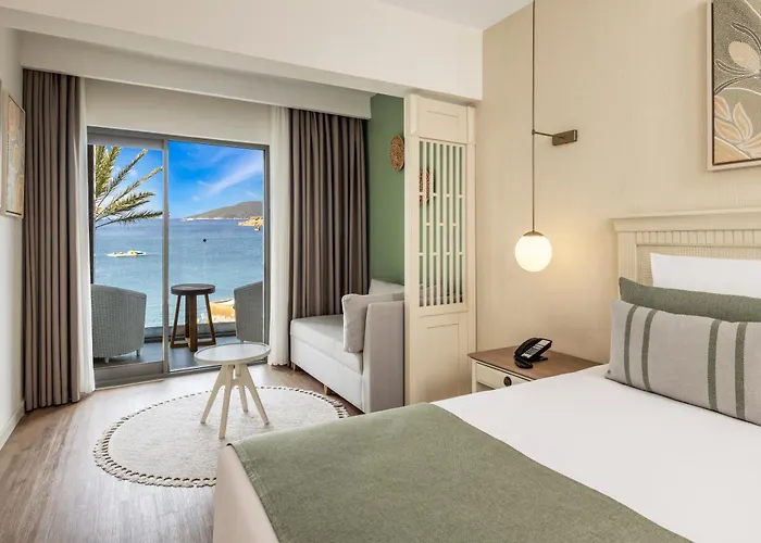 Mirada Exclusive Otel