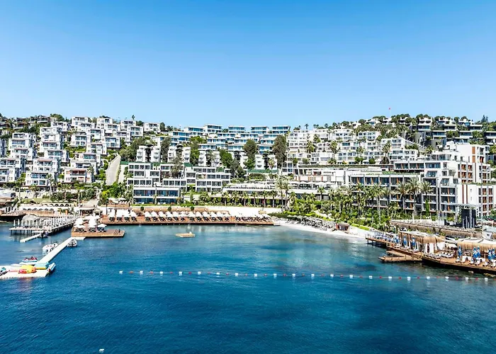 Mirada Exclusive Otel