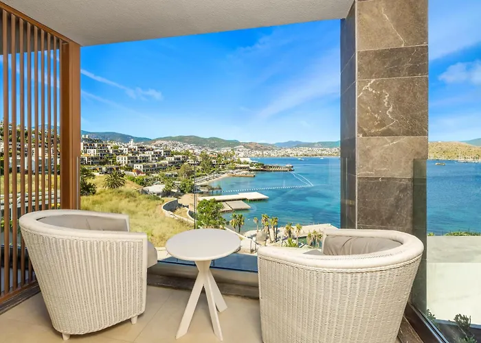 Mirada Exclusive Otel