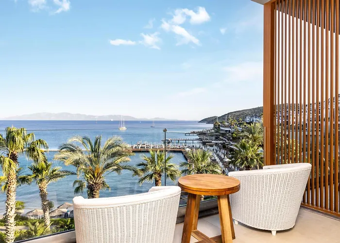 Otel Mirada Exclusive 5*