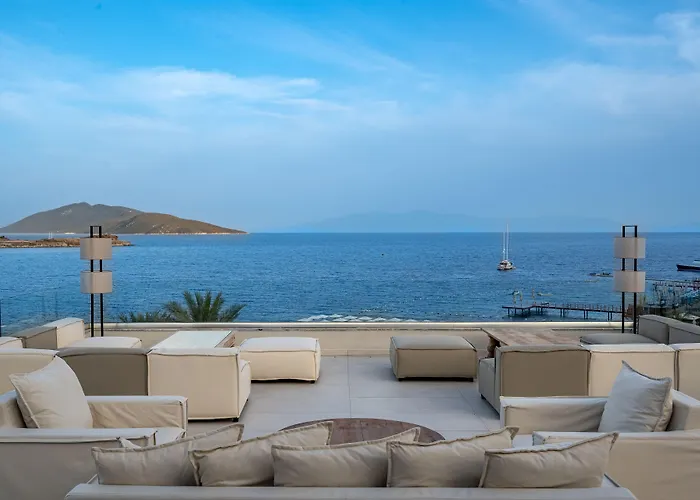 Otel Mirada Exclusive 5*