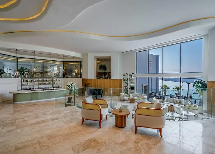 Otel Mirada Exclusive