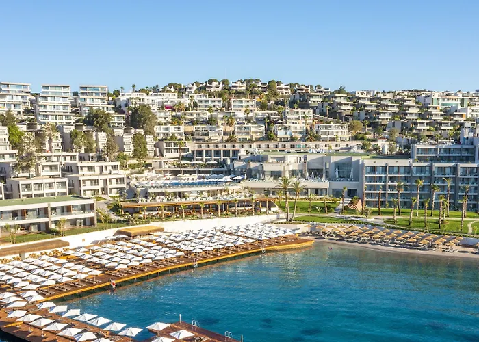 Otel Mirada Exclusive 5*